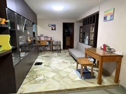 Blk 323 Woodlands Street 32 (Woodlands), HDB Executive #580126901